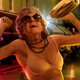 Image for article titled ‘I Am Immortal!’ Screams 90-Year-Old British Woman Embarking On Epic Post-Vaccination Bender